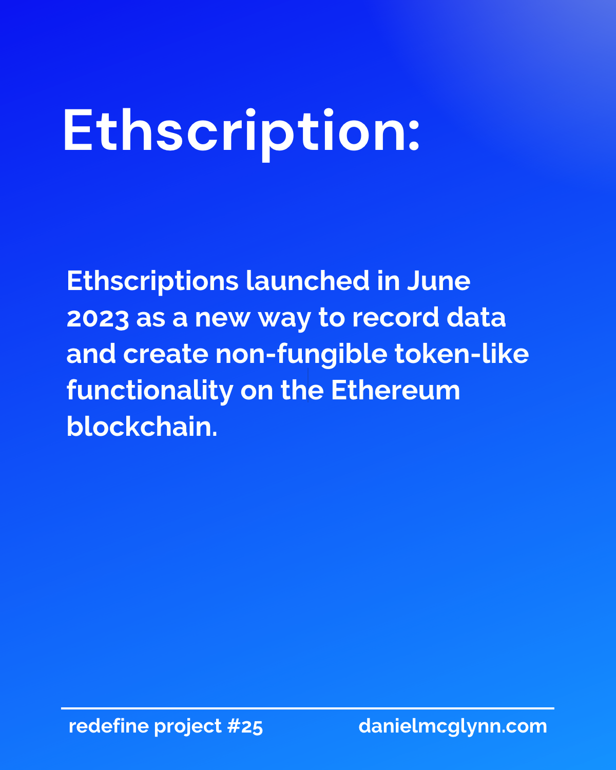 eth script